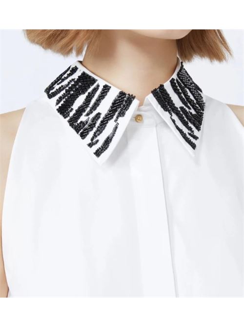 Abito in cotone Max Mara Studio Max Mara | 2616221072600.001